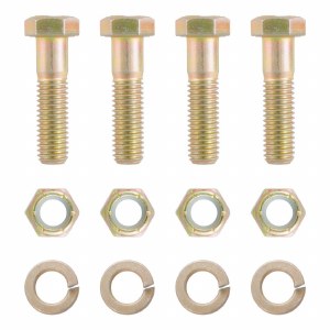 Curt Pintle Mount Hardware Kit
