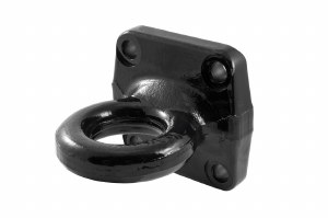 Curt Mount-Style Lunette Eye