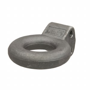 Curt Channel-Style Lunette Eye