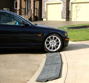 Curb Ramp 49-CURBRAMP