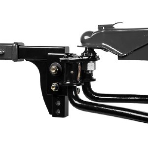 Reese Weight Distributing Kit - Round Bar