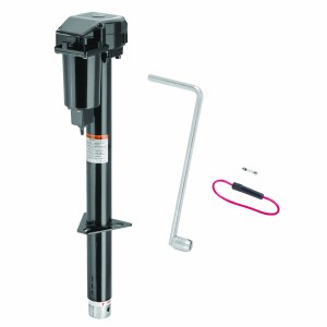 Powered A-Frame Jack