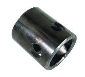 Weld on Swivel Jack Mount