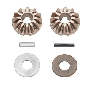 Gear Kit Replacement Parts for F2 Marine Jack
