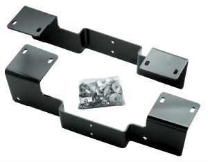 Reese Custom Quick Install Brackets Kit for Toyota Tundra
