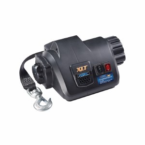 XLT Powered Winch