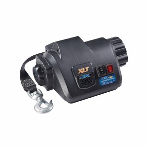 XLT Powered Winch