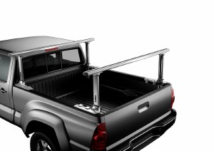 Xporter Pro Multi-Hight Aluminum Truck Rack 500XT Thule