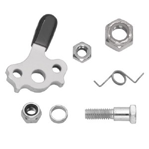 Replacement Ratchet for 2-Speed Jack