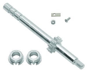 Service Kit-Input Shaft/Bearing - T2005, T2605(B), T2625, T3205 1609S01 Fulton