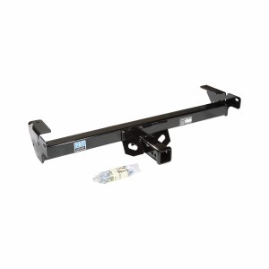 Chevrolet, GMC &amp; Isuzu Trailer Hitch 51034