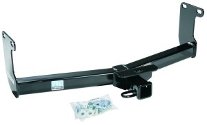 Dodge Dakota, Mitsubishi Raider Hitch 51138 Class 3 Pro Series