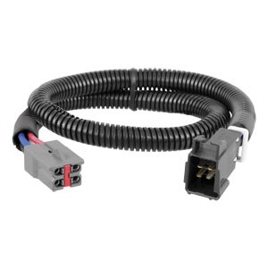 Trailer Brake Control Harness Ford