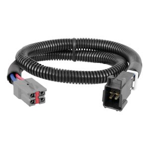 Trailer Curt Brake Control Harness