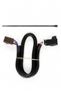 Trailer Brake Control Harness