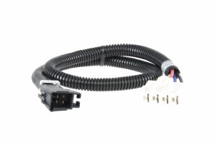 Trailer Brake Control Harness