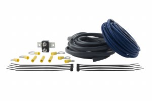 Trailer Brake Control Wiring Kit