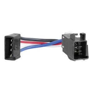 Trailer Brake Control Adapter Harness
