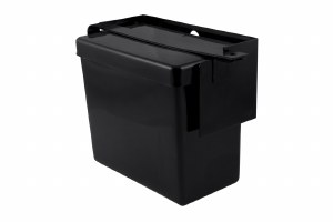 Curt Breakaway Battery Case