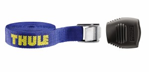 Load Straps (2 Pack, 9') 521 Thule