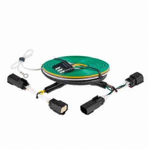 CURT CUSTOM RV WIRING HARNESS