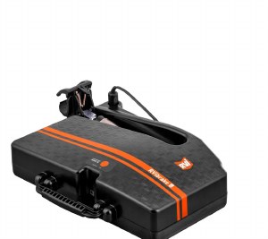 RVIBRAKE 4 System