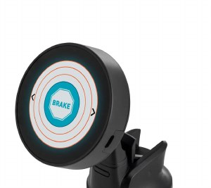 RVIBRAKE Wireless Monitor