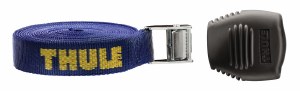 Load Straps (2 Pack, 15') 523 Thule