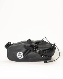 STOWAWAY SADDLEBAG (M)