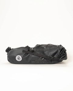 STOWAWAY SADDLEBAG (L)