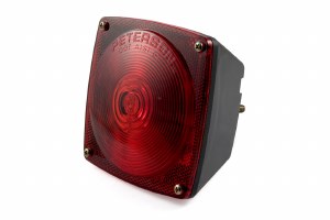 Curt Combination Trailer Light