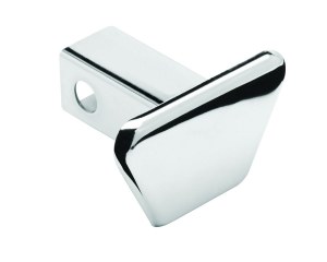 Receiver Tube Cover for 1-1/4" Square