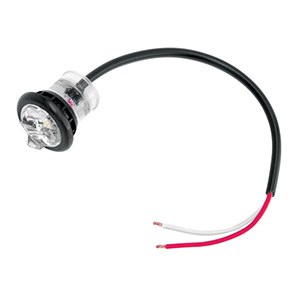 Hi Intensity Micro LED Light 54201-008 Wesbar