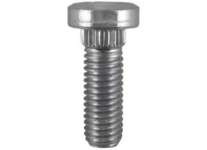 RIB NECK BOLT Replacement Knurl Bolt
