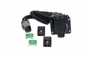 Curt T-Connector Ford F-250 F-350