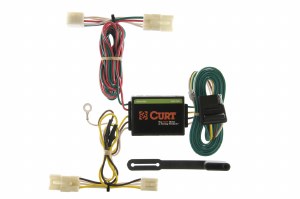 Curt T-Connector Kia Hyundai