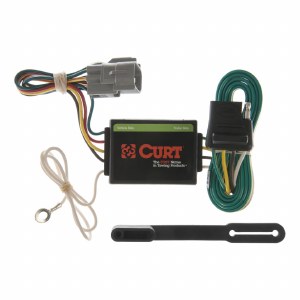 Curt T-Connector Lexus Toyota