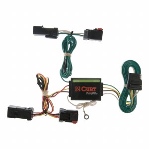 Curt T-Connector Jeep Liberty