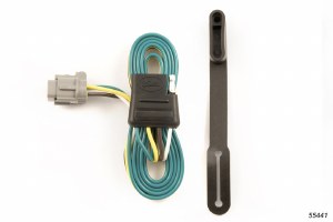 Curt T-Connector Nissan, Suzuki