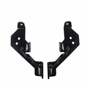 Ram 1500 Outboard Custom Quick Install Brackets
