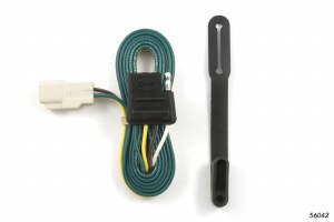 Toyota Highlander Trailer Wiring Harness