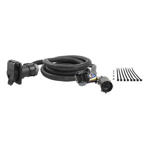 7 Way Custom Wiring Harness Extention