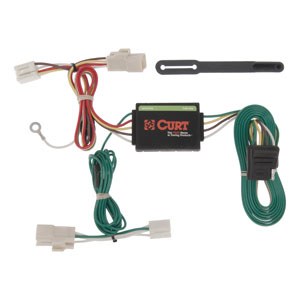 Hyundai Accent Sedan Trailer Wiring Harness