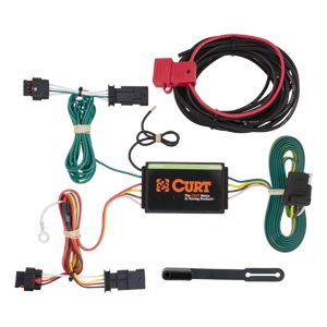 Chev Traverse Trailer Wiring Harness