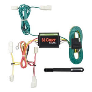 Mazda 3,Toyota Corolla Trailer Wiring Harness