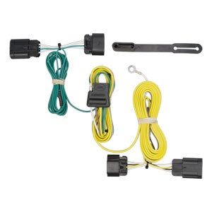 Chev Camaro Trailer Wiring Harness