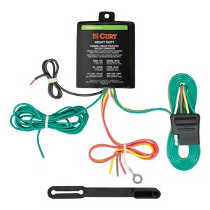 Curt Multi-Function Electrical Converter