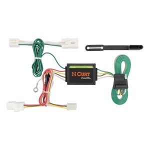 Hyundai Sonata Trailer Wiring Harness