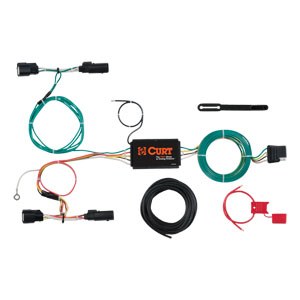Ford Focus Trailer Wiring Harness
