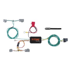 Volvo XC90 Trailer Wiring Harness
